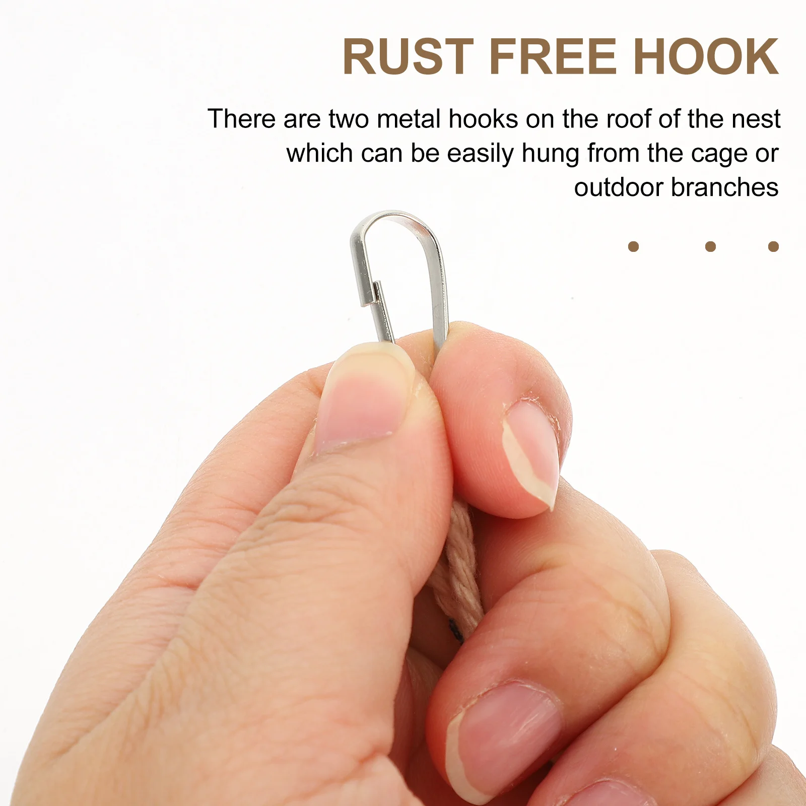 

Hermit Crab Hideout with Ladder Safe Long-Lasting Adorable Resin Reptile Cave for Household Terrarium Reptile Accessories