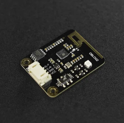 

The WIFI IoT module is compatible with micro:bit Arduino and supports a variety of IoT platforms