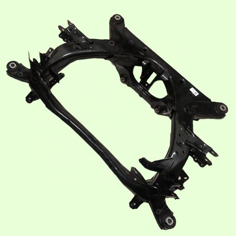 Original Rear Subframe For  Model 3/Y Auto Parts 1044580-00-D Rear Crossmember Cradle Subframe Rear Axle Assembly Wholesale