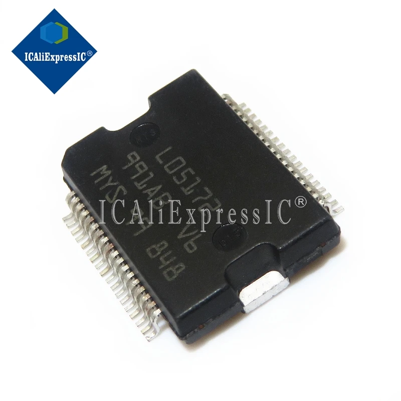 

1pcs/lot L05172 LO5172 HSSOP-36 In Stock