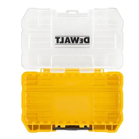 6 best sales ड्रिल बॉक्स - №3