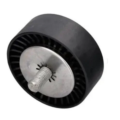 Belt Tensioner Idler Pulley For Porsche For 911 For 991 For Boxster For 981 For Cayman For Macan For 95B 2014-2018 Engine Parts