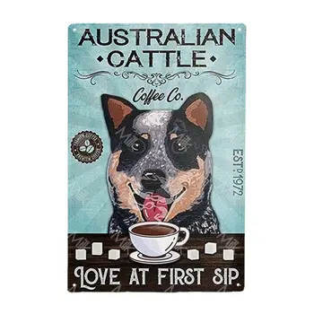 10 best sales Australian cattle dog - №7