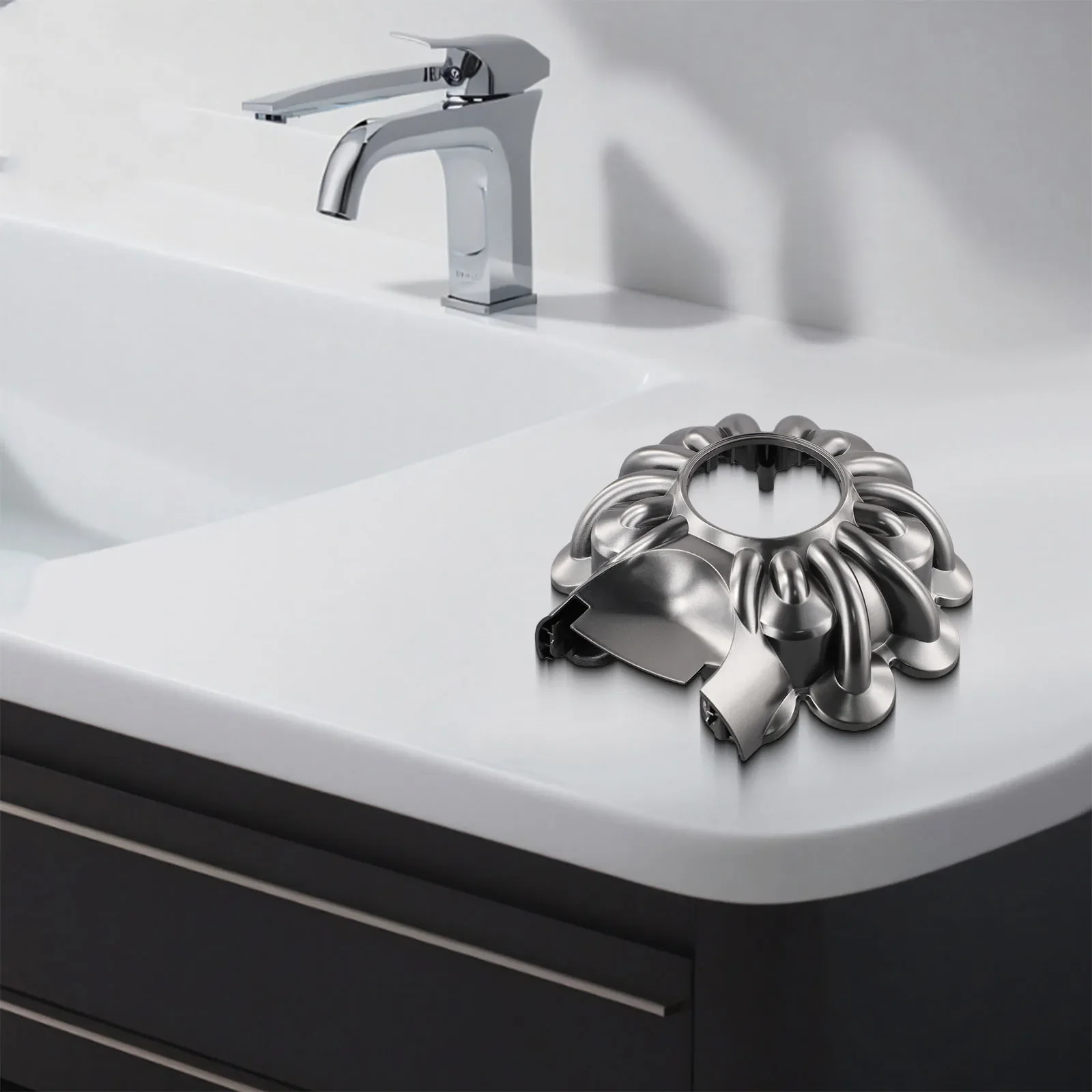 

Уплотнительное кольцо циклона, аксессуар для пылесоса, долговечная работа, прочный материал, замена циклонного чехла для пылесоса