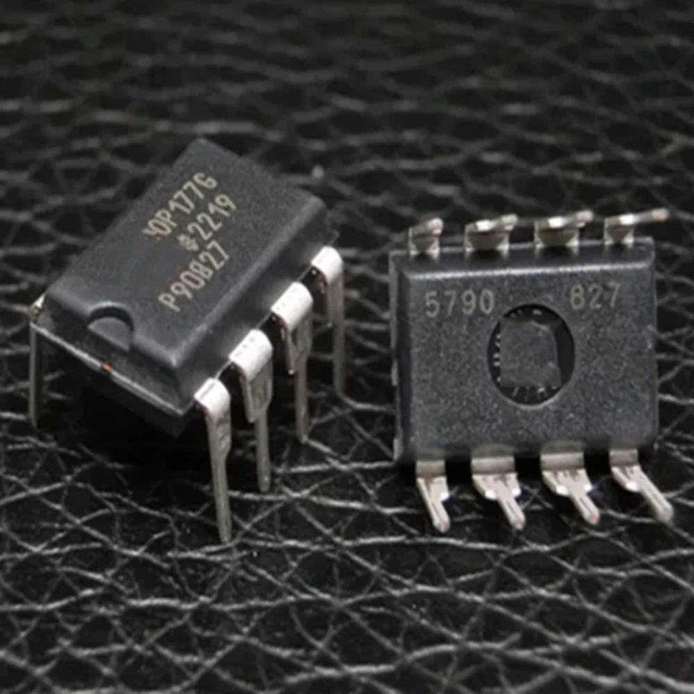 5pcs OP177GPZ DIP-8 OP177 DIP8 OP177G DIP OP177GP 177GP IC
