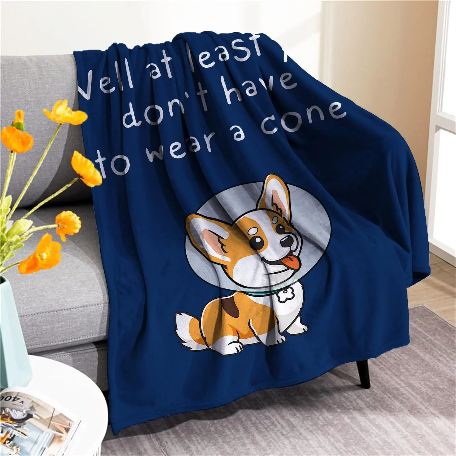 احصل على هدايا جيدة للنساء والرجال بعد العمليات الجراحية، احصل على هدايا جيدة قريباً للنساء والرجال، احصل على بطانية جيدة، على الأقل لا تحتاج إلى ارتداؤه