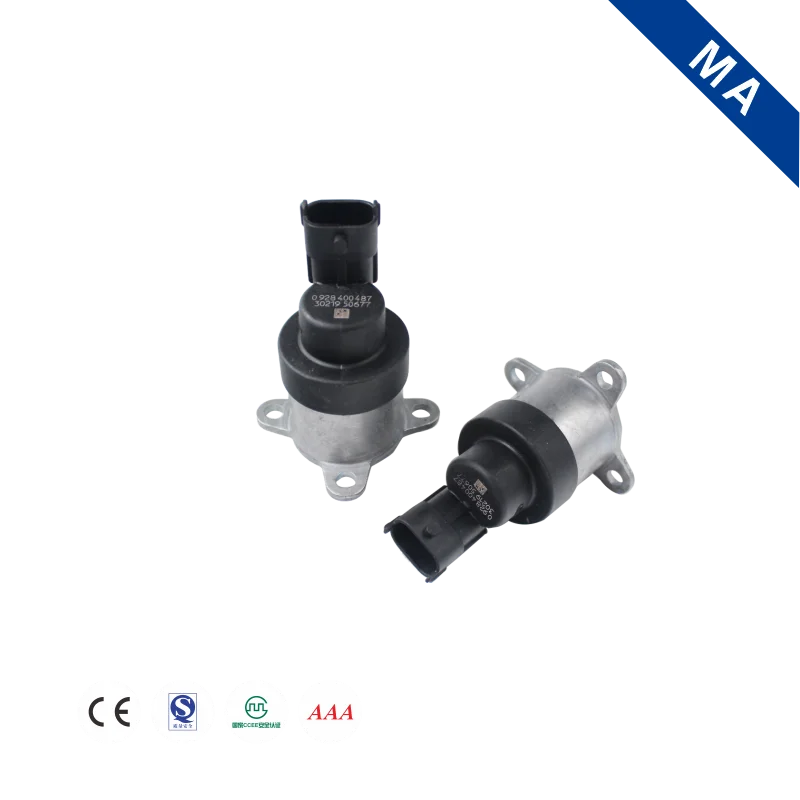 Fuel Injection Pressure Pump Regulator 0928400676 0928400820 0928400508 928400655 09284004 High Quality Metering Unit 0928400721