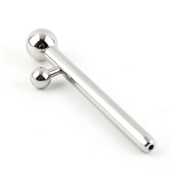 The Ultimate Prince Wand Attachable To Piercings Urethral Wand Adult Product For Male Sounding Chasity Belt Sex Games Gay Fetish