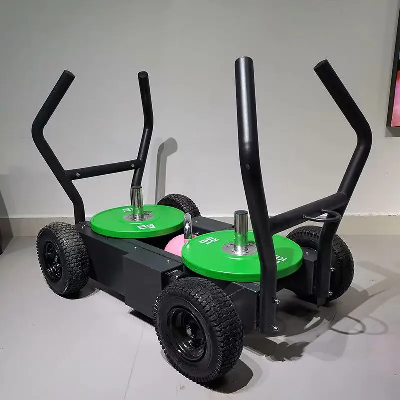 Gym Equipment Tank … - image