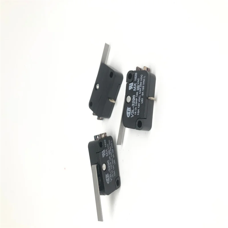 V3L-3296 Honeywell Authorized Agent Micro Switch Brand New Genuine Original Fast Shipping