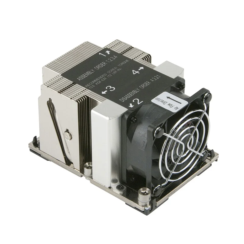 PP+ For Supermicro SNK-P0068APS4 LGA3647-0 CPU HeatSink