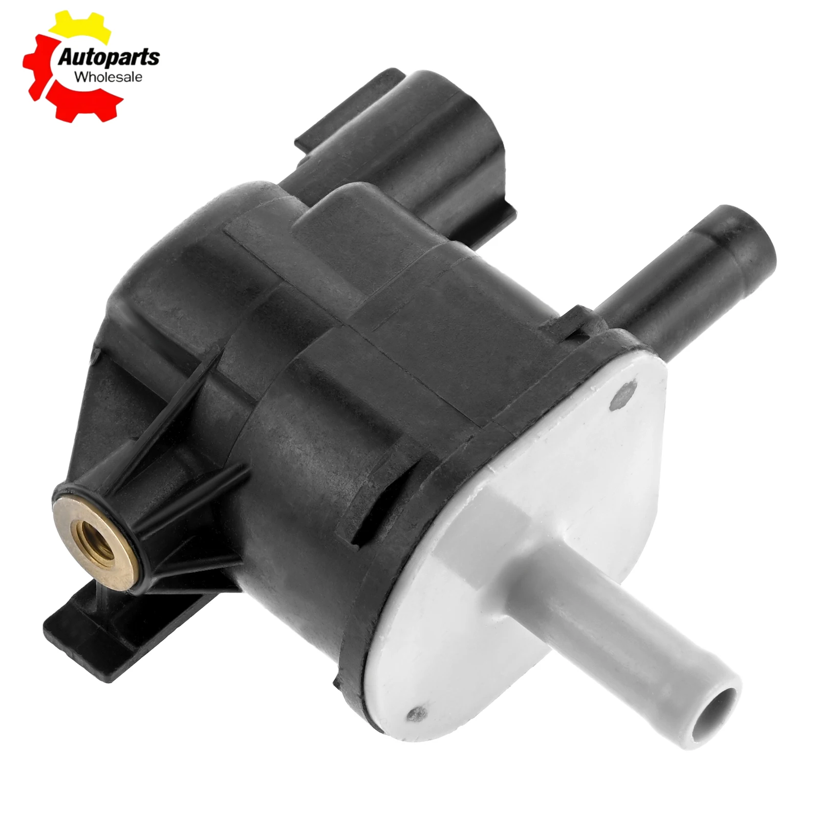 

90910-12276 Vacuum Solenoid Valve Switch Vapor Canister Purge Valve for Toyota 4Runner Camry Corolla Highlander Matrix Prius