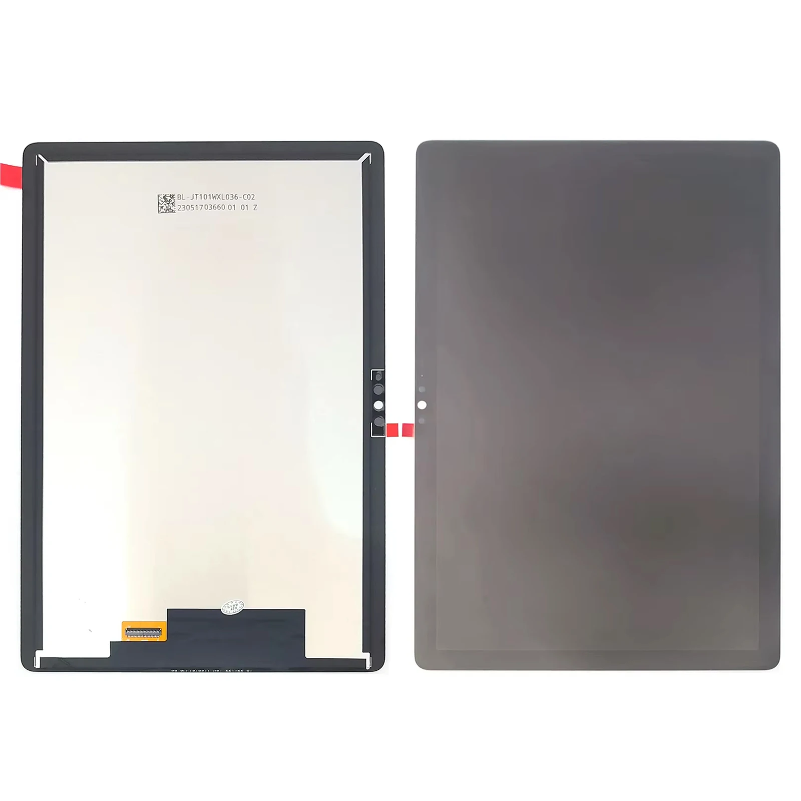 Everything You Need to Know About the Teclast M50 (M5M4) OEM LCD Screen and Digitizer Assembly