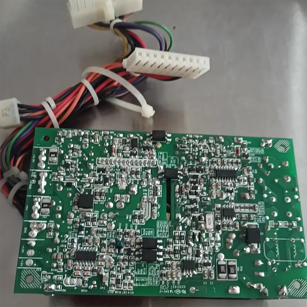 Host Power Supply YM-4151A Support HDX6000 7000 HDX8000