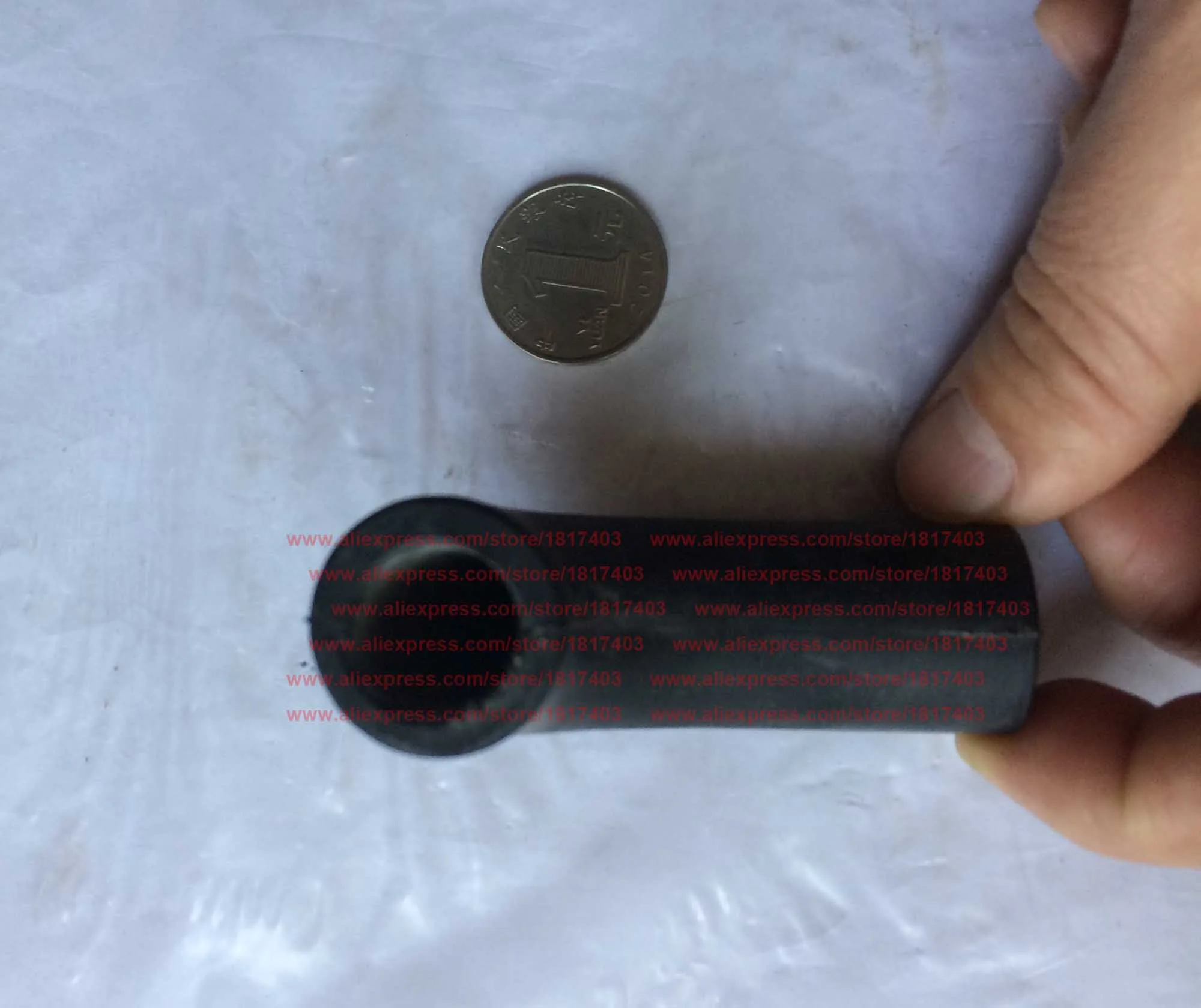 LL380-06001 Hose pipe, Laidong KAMA diesel engine parts, LL380T, LL380BT, KM385T, KM385BT