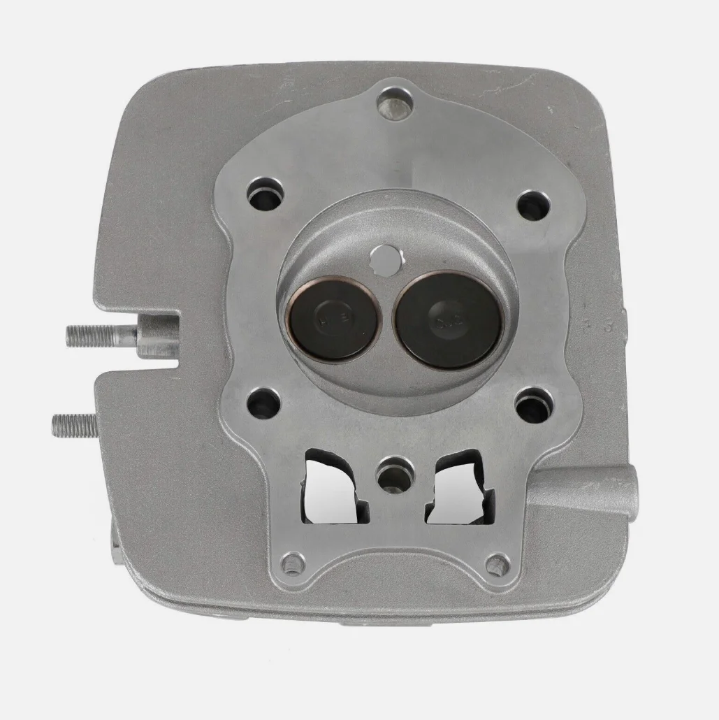 Kit Kepala Silinder untuk Honda Rancher 350 TRX350TE TRX350TM TRX350FE 2000-2006