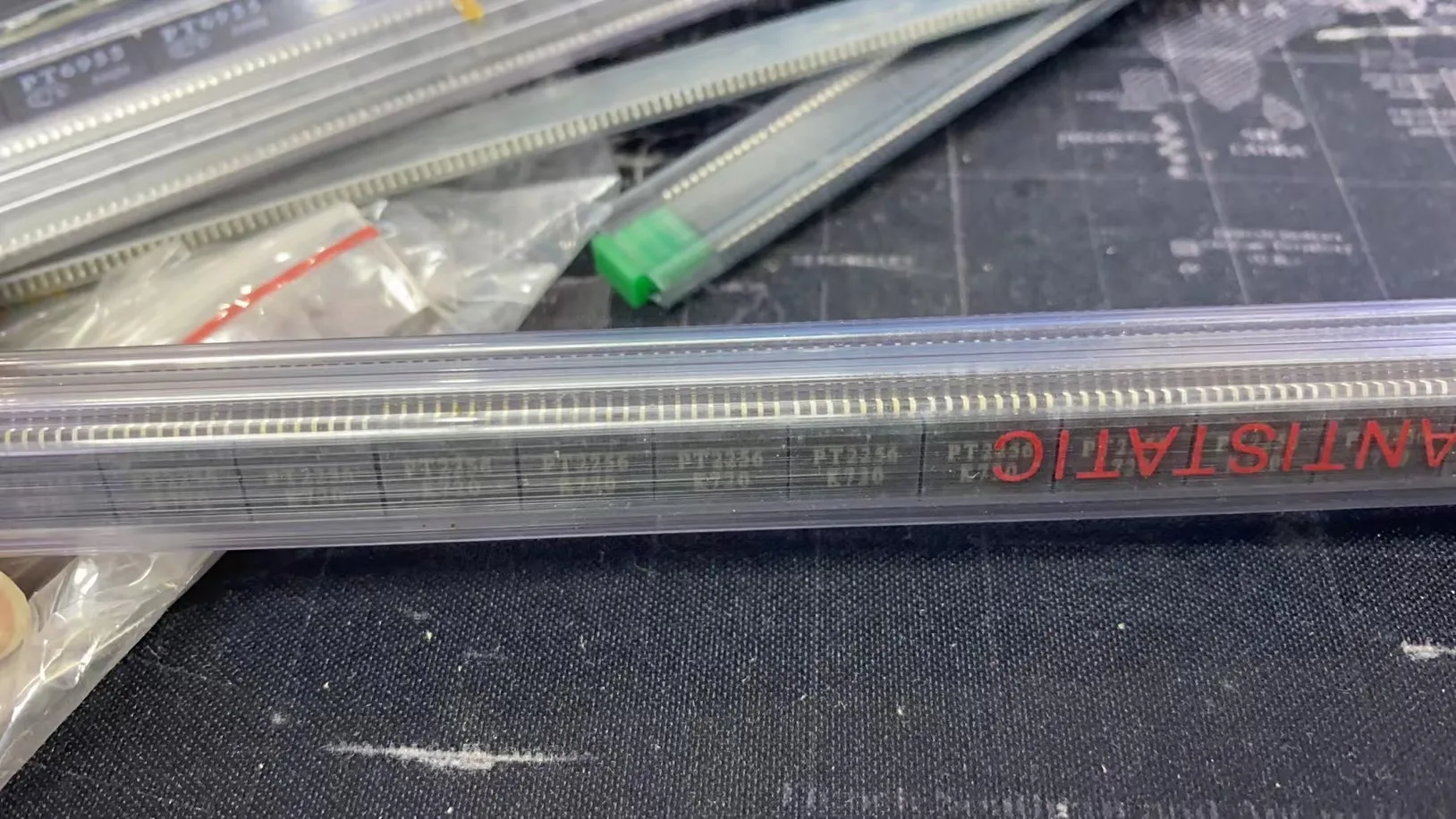 

PT2256 （1pcs）BOM matching / one-stop chip purchase original components