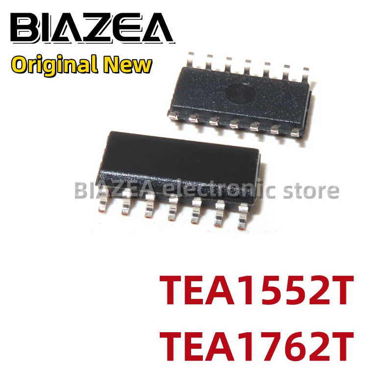 

1piece TEA1552T TEA1762T SOP14 Chipset