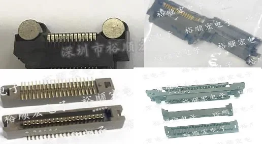 

1PCS ERF8-013-01-S-D-RA-L-K-TR 8825E-030-175-F 8825E-050-175-F 8930E-100-178MS-F 8930E-050-178MS-F