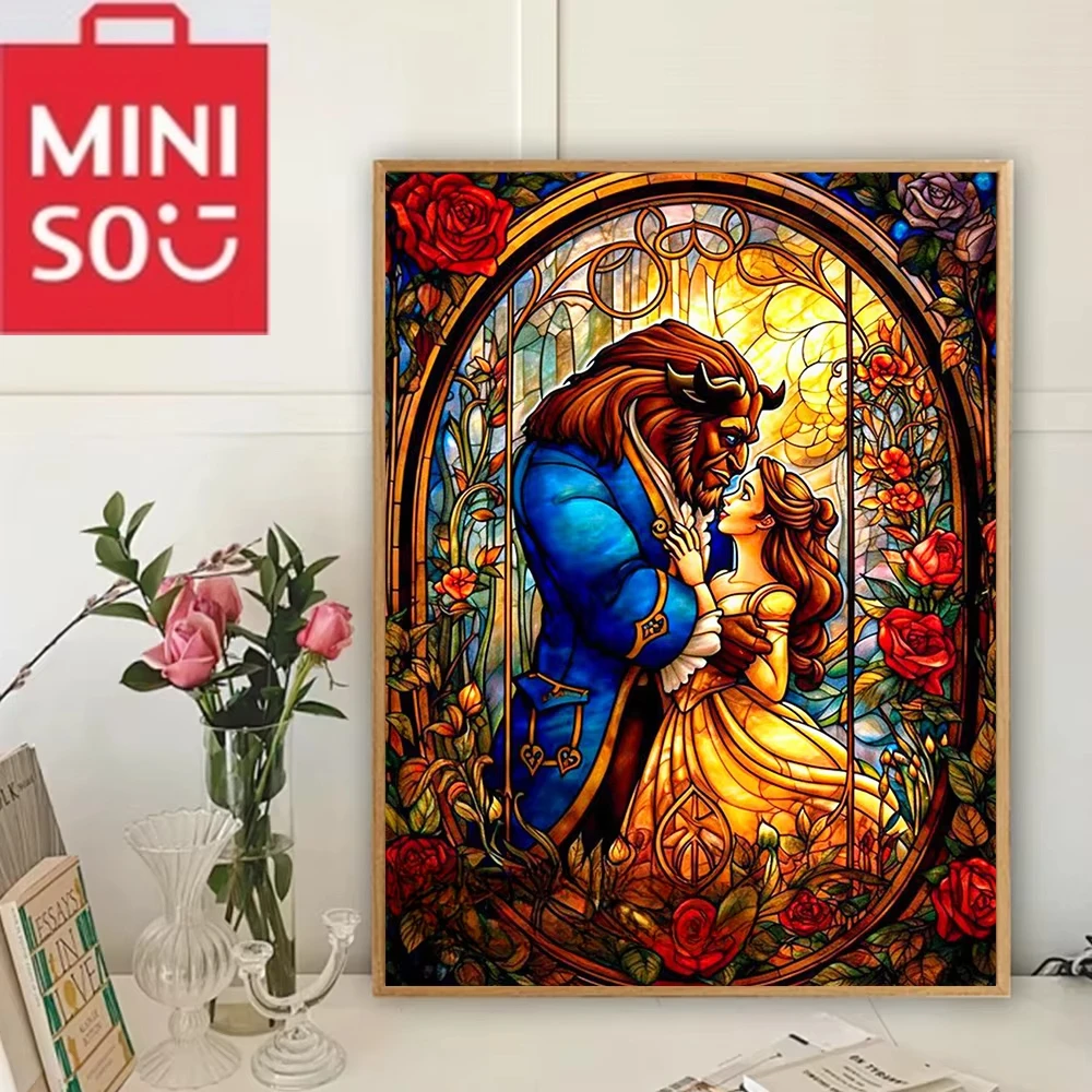 Miniso Disney Beaut… - image