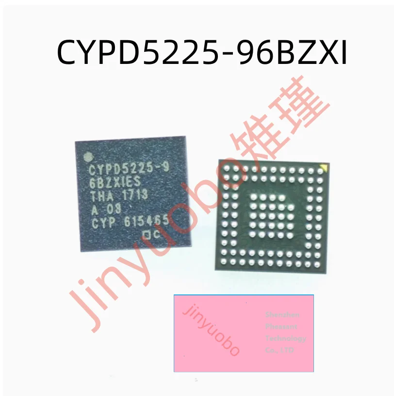 1 PIÈCES CYPD6227-96BZXI CYPD6228-96BZXI CYPD5225-96BZXI BAG-96
