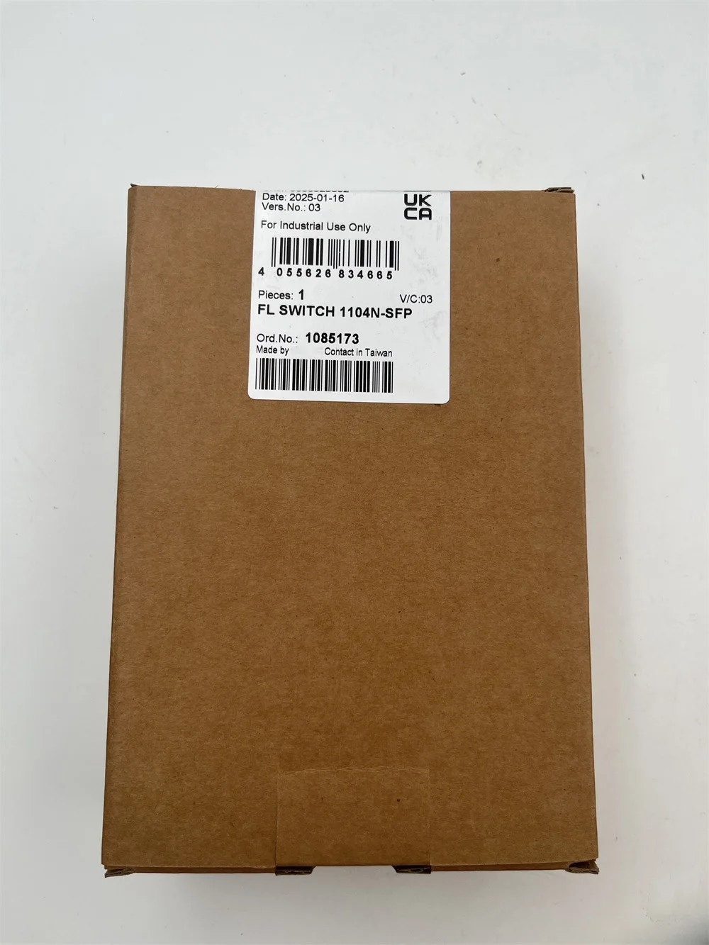 Automation Module Batch of Models 2902033 2904621 2900545 1085173 2702332 2891001 2891064 2702905 2702324 1085219