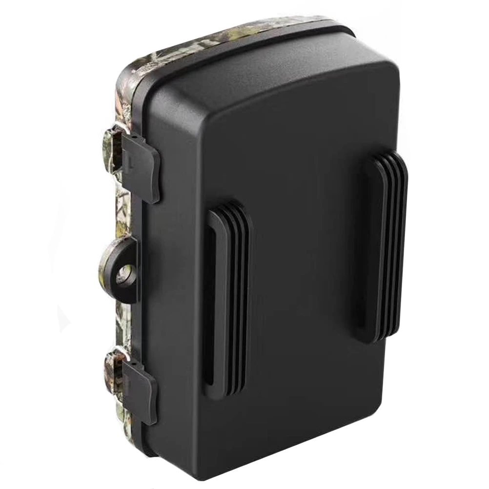 

Trail Camera 12MP Photos 1080P Videos Night Vision Waterproof Outdoor Hunting Wildlife Monitoring Scouting Cam LED IP66