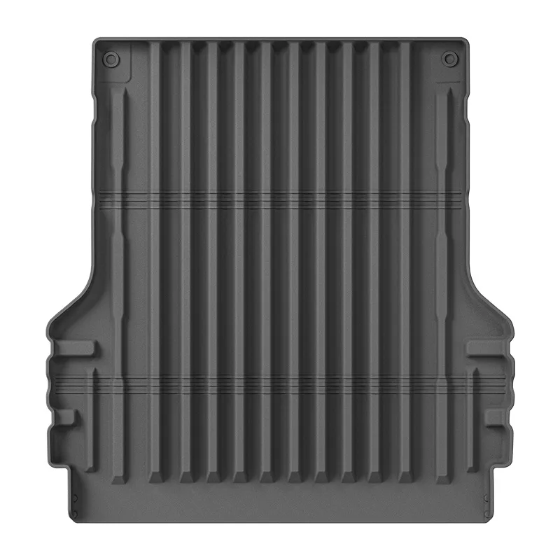 

Car Trunk Pad Waterproof Anti slip Wear-resistant TPE Car Storage TPE Pickup Truck Mat Cushion for BYD SHARK Dolphin Hatchback