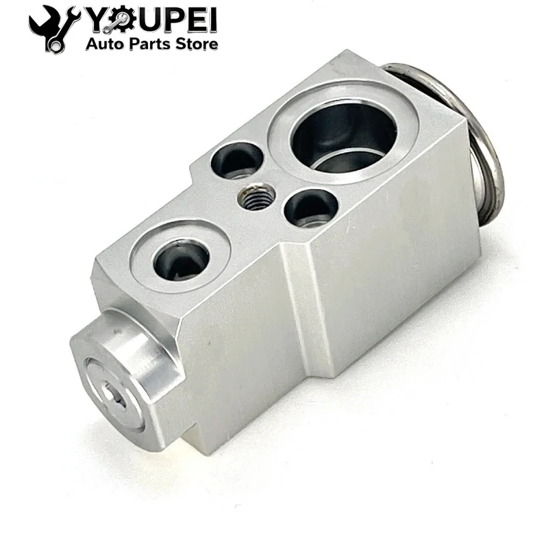 

64119496915 64119361710 A/C Expansion Valve, Suitable for BMW X5, X6, X7, M850i xDrive, 840i, 840i xDrive