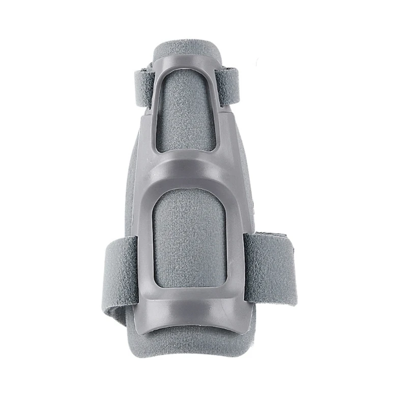  Thumb and Wrist Support Wrap with Adjustable Wear for Daily Tasks
