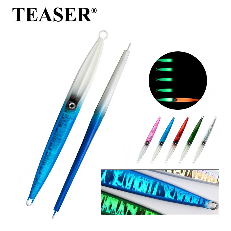 Teaser Deep-Sea Rap…