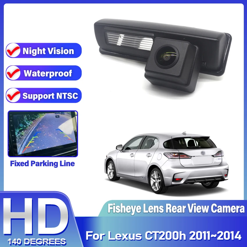 Special Car Fisheye…