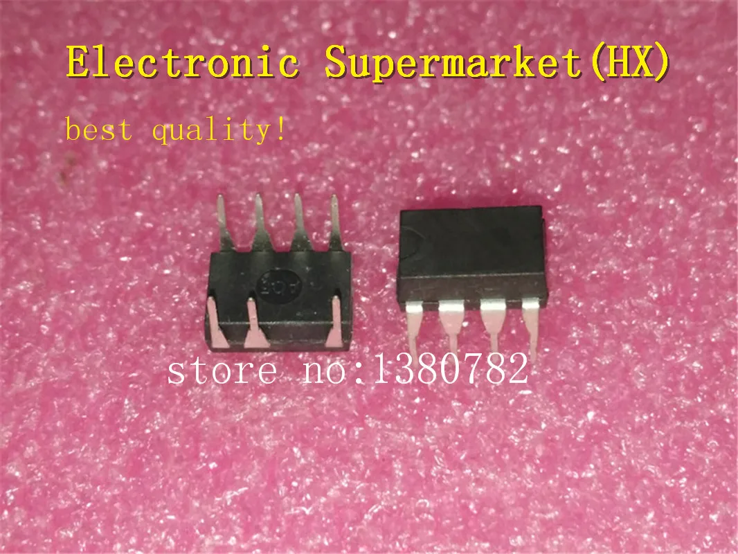 Free shipping 100pcs/lots LNK305PN LNK305 305PN DIP-7 IC In stock!