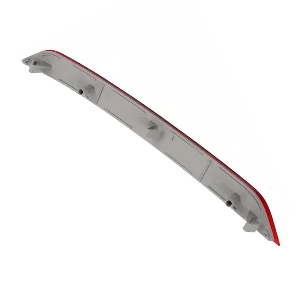 Rear Bumper Repair Bumper Reflector Bumper Reflector For Terrain 2018 Aftermarket Auto Part Direct Replacement