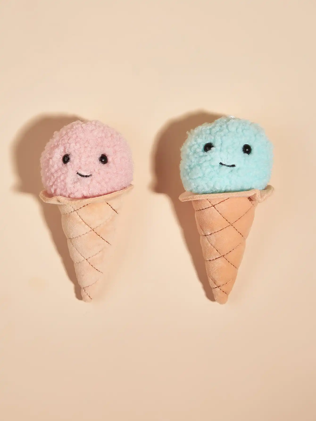 Mainan es krim 1 Warna random