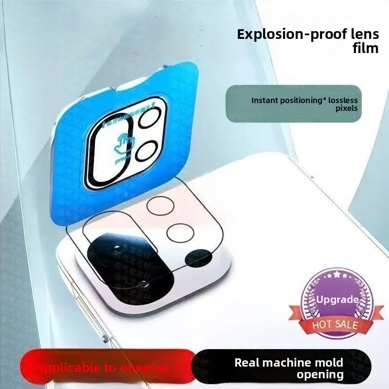 3 Pcs For Oneplus 1…