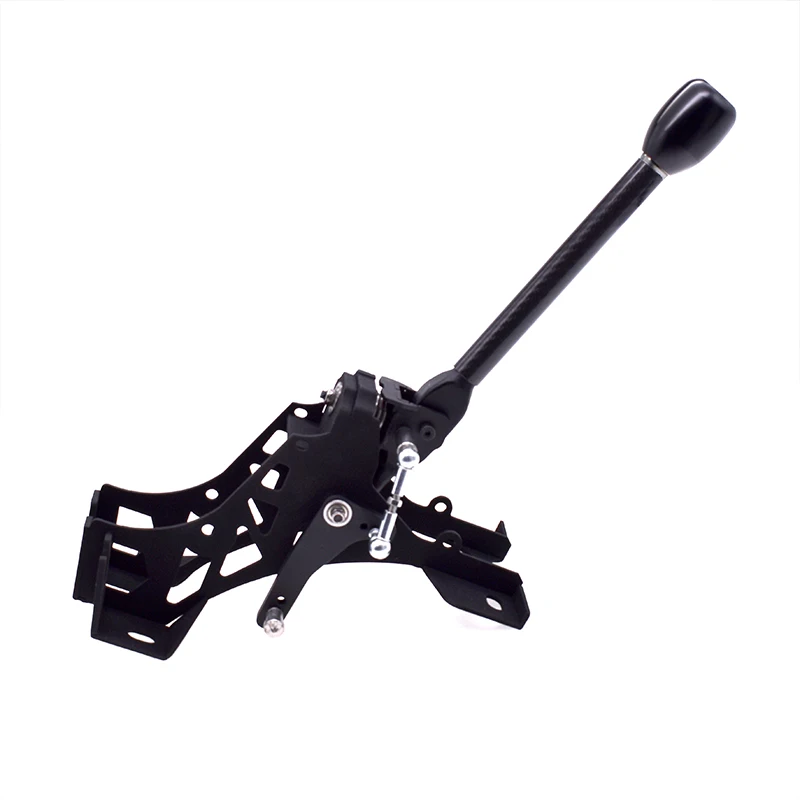 

Manual gear shift lever for the second-generation Honda Fit