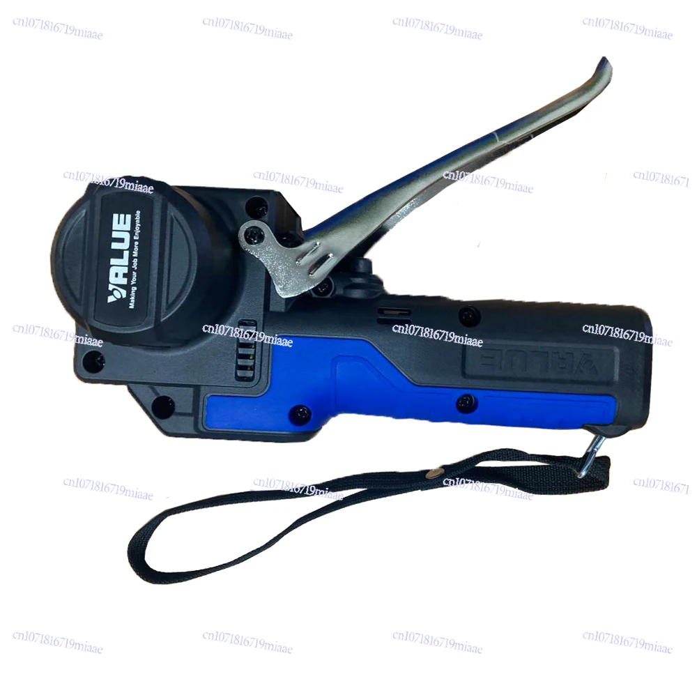 

Industry Copper Pipe 2000Ah Air Conditioner Accurate DC Flaring Tool VEF-1