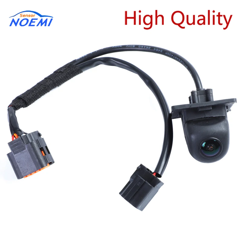 Car 95766-D4500 95766D4500 Rear View Camera For KIA Optima K5 Hybrid 2016-18 High quality 99241D4300 95766D4600 95760D4501