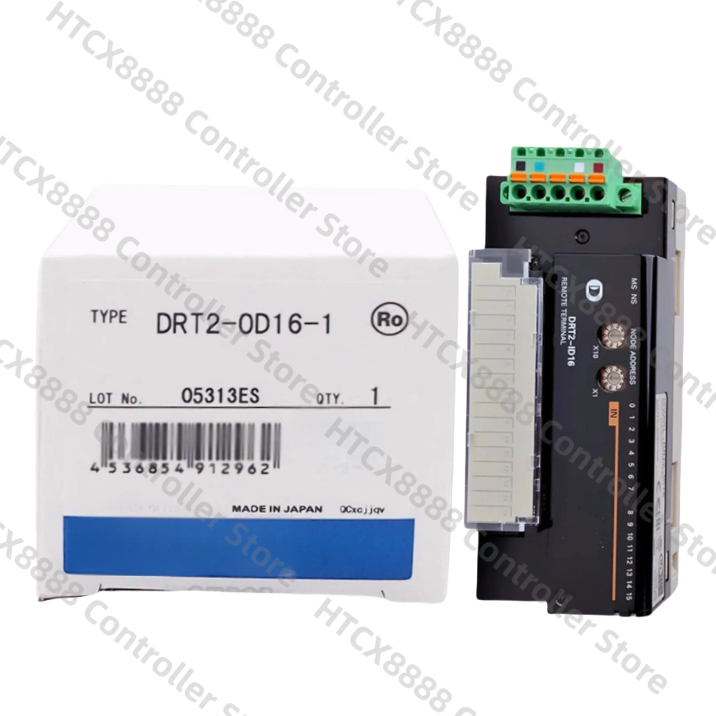 New Original DRT1-ID16 DRT1-OD16 DRT1-AD04  DRT1-DA02
