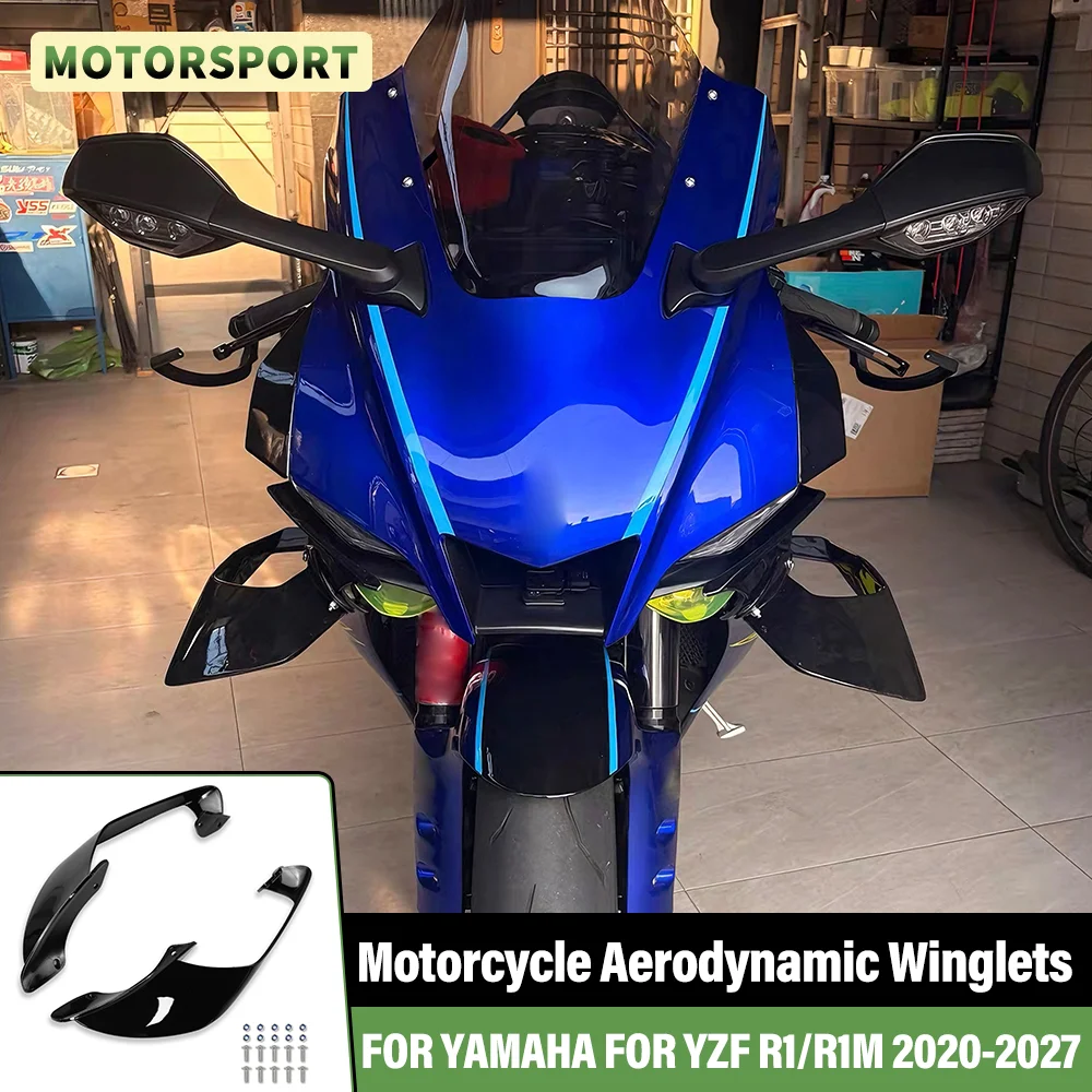 alette-aerodinamiche-fisse-per-moto-yamaha-yzf-r1-yzf-r1m-2020-2027-spoiler-aerodinamico-2026-2025-2024