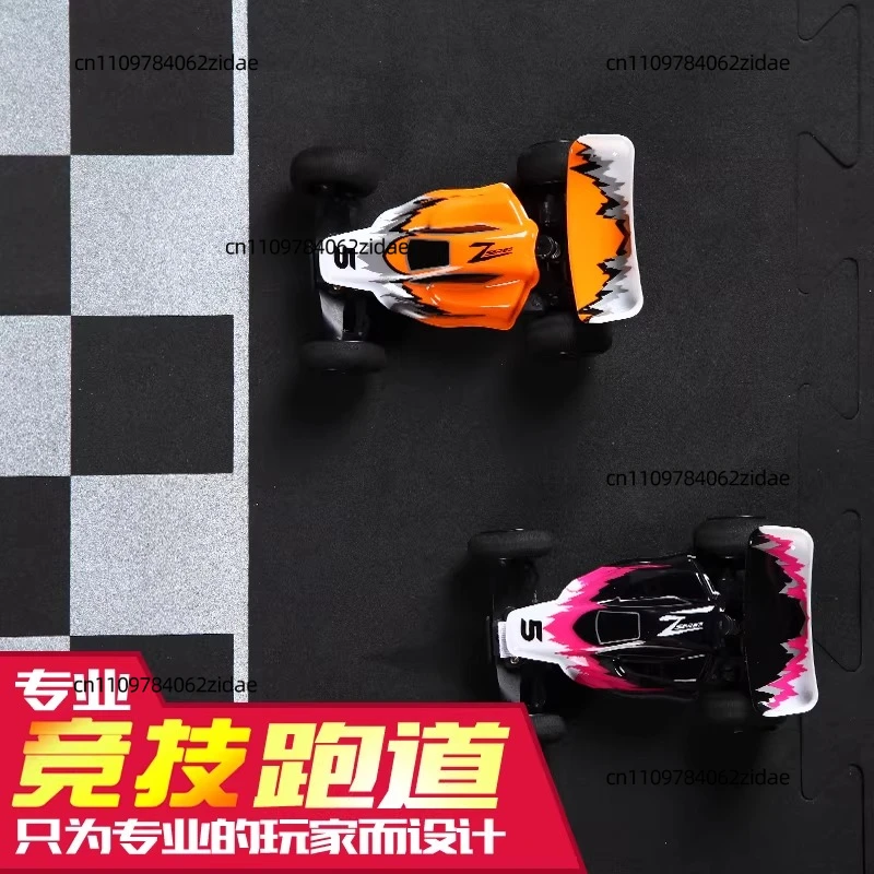For WRC/RCP Competition - RC Four-wheel Drive Racing Car Racing Track - Mosquito Car - MINI-Z Runway Track