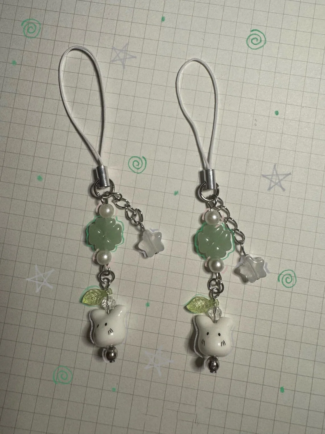 Mini toto Phonecharm | Ghibli Anime | My neighbor toto | aesthetic phonecharm | cute | for ghibli fans