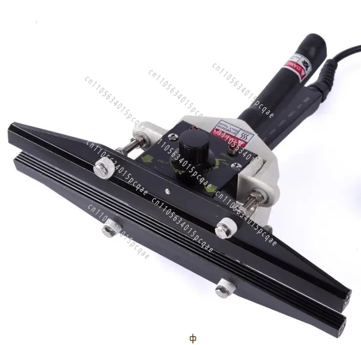 FKR -200/300/400/500/600 Direct Heat Impulse Heat Sealer Aluminum Bag Sealing Machine