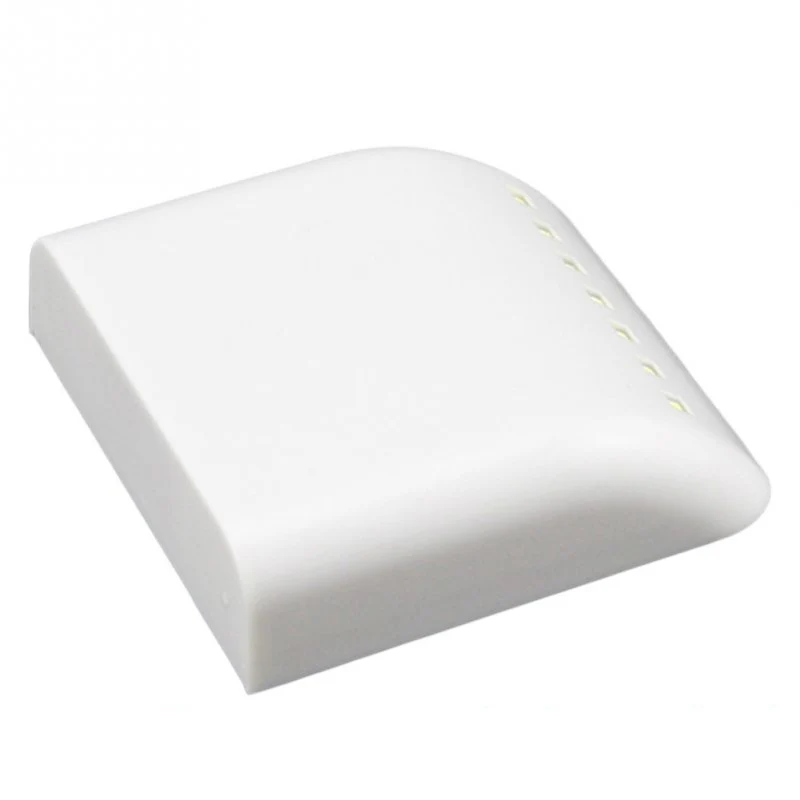 Cabinet Long-lasting Easy Installation Motion Sensor Automatic Sensing Adjustable Battery-free Cupboard Wide Application Durable