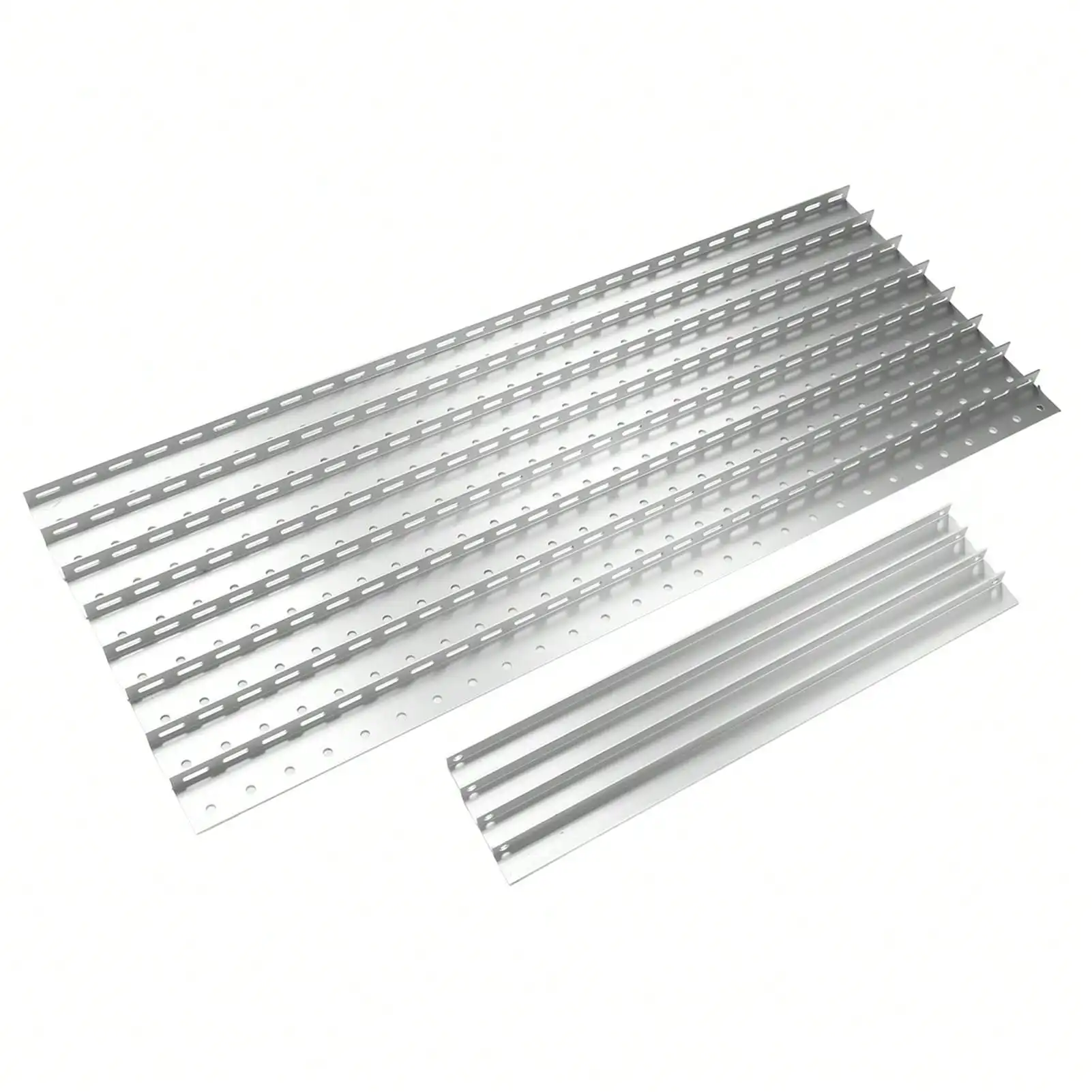 2 مجموعة 41in قابل للتعديل لوحة طاقة شمسية إمالة جبل قوس مع أرجل قابلة للطي 180 200 300 400 600 واط لسقف RV المرآب