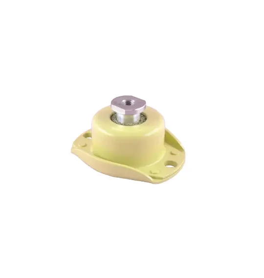 

Metal Shock Absorber Buffer, Anti-vibration Bolt Rubber Mount V1H751 / V1H752 Mounts Range