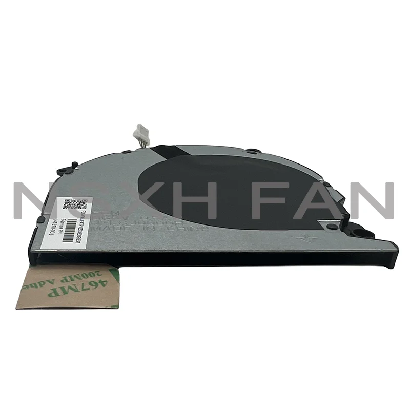 Ventilador de refrigeração hsn-q15c zhan 66 pro 14 g2 probook 440 445 g6 g7 ns75c00-18e05 l48270-001, novo