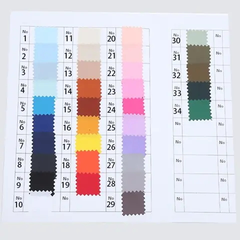 Självhäftande lappar för kläder, termoadhesiva klistermärken, ryggsäckar, väskor, tvättbara reparationslappar, dunjackor, tält, gör-det-själv-fixlappar 10 best sales självhäftande lapp - №3