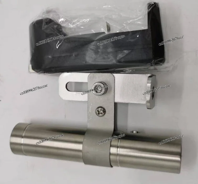 Industrial Stainless Steel Sight Glass Lamp 24V Low Voltage LED Light Flange Mount Observation Lighting Fixture